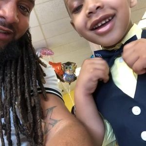 Meet your Posher, Omar